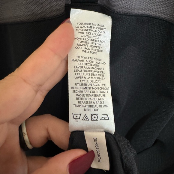 ⛳️ Travis Mathew Lifestyle Performance Polo 🏌️‍♂️ - Picture 6 of 6